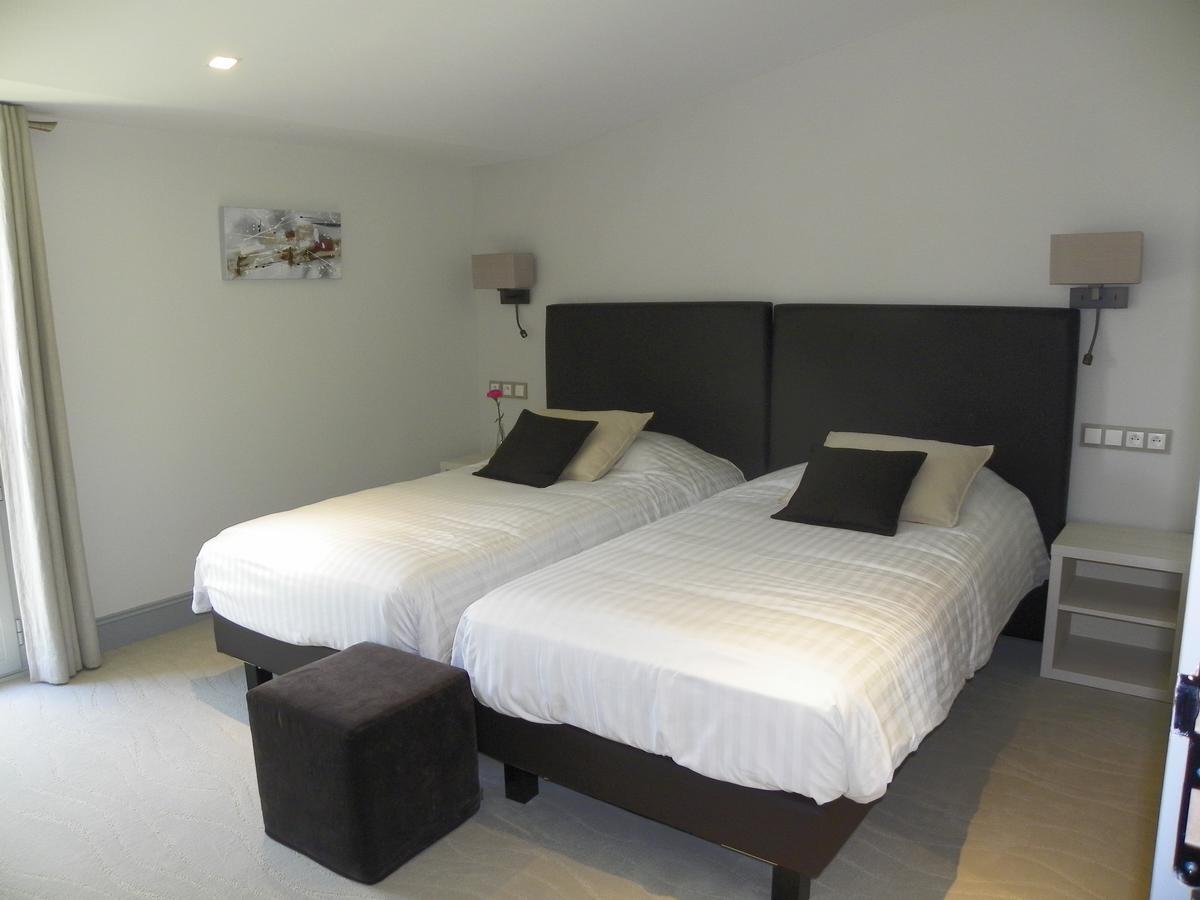 Logis- Hotel Spa Restaurant L'Epicurial Saint-Pey-de-Castets المظهر الخارجي الصورة
