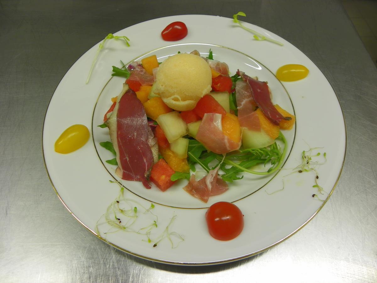 Logis- Hotel Spa Restaurant L'Epicurial Saint-Pey-de-Castets المظهر الخارجي الصورة